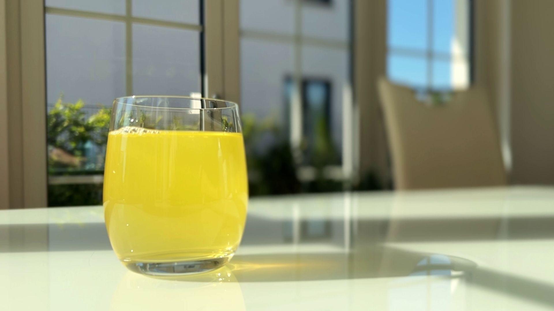 CELLULA+ Kollagen-Drink als Teil einer Healthy-Aging-Routine